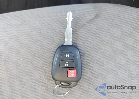 2021 Toyota Tacoma Sr V6 from USA, damaged, VIN 3TYSZ5AN3MT043907